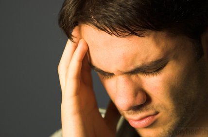 Are stress and heart disease inter-related?